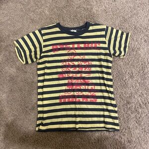 HYSTERIC GLAMOUR mini top